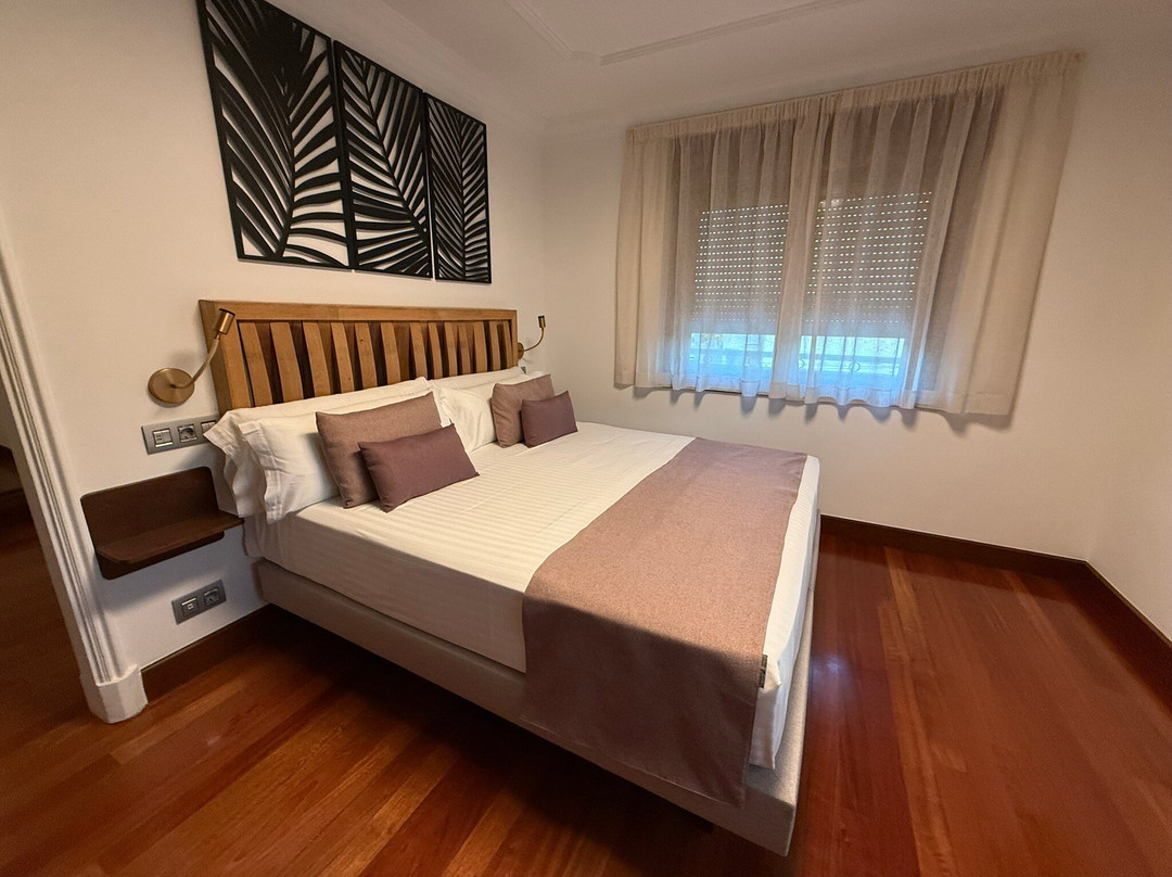 Hotel-Spa Viña Real