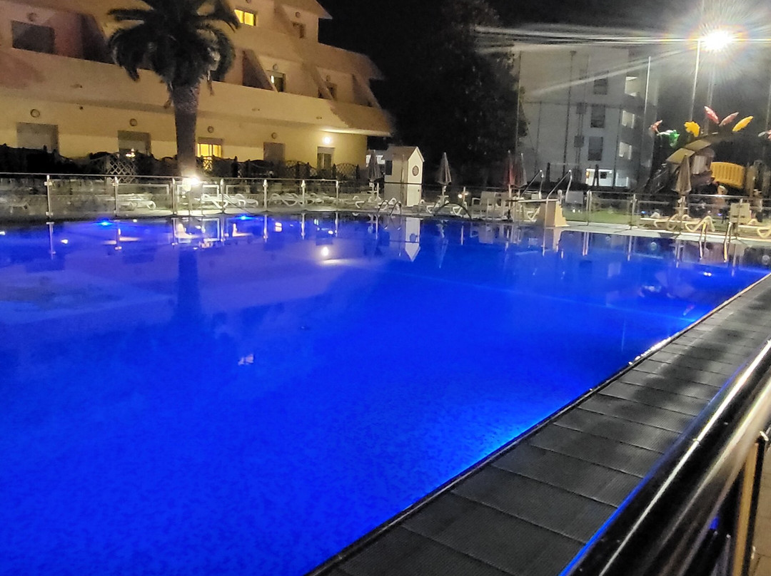 Hotel Park & Dependance主图
