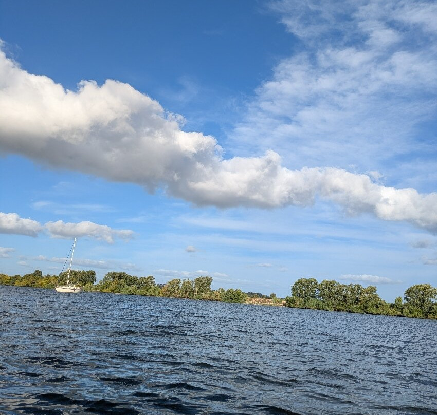 Rio-a-Dentro-Salvaterra de Magos必去景点