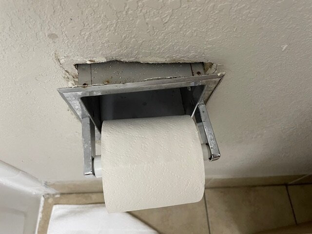 纽瓦克特拉华红屋顶套房酒店主图