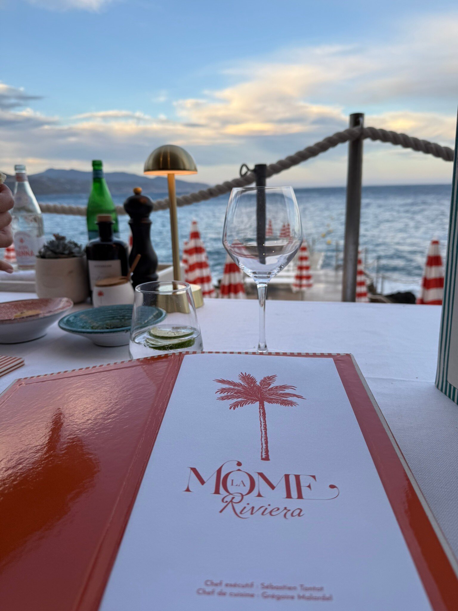 The Maybourne Riviera-官方