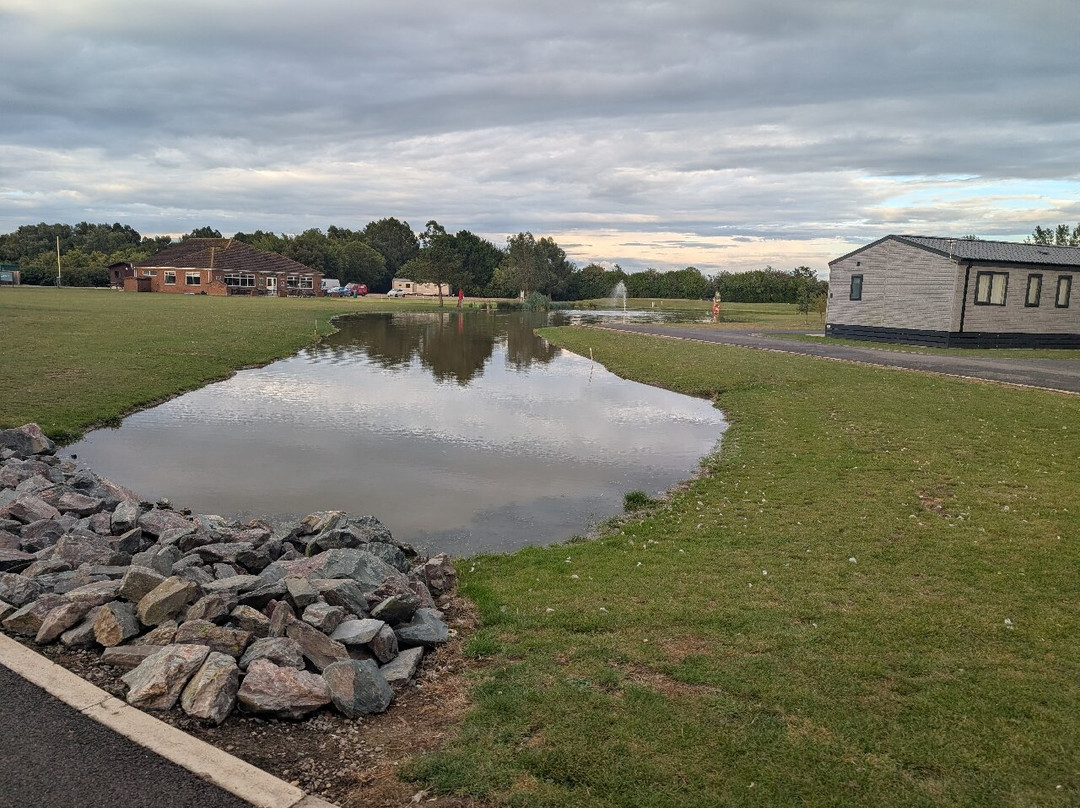 Addlethorpe Golf & Country Club-Addlethorpe必去景点