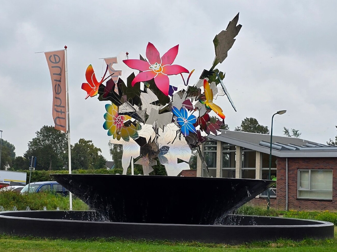 Immortal Flowers – Rikka-IJlst必去景点