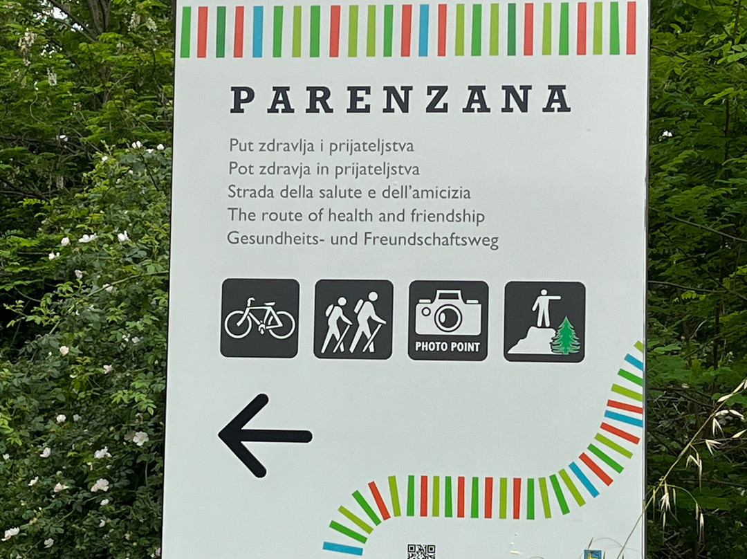 Fiore Tours-波雷奇必去景点