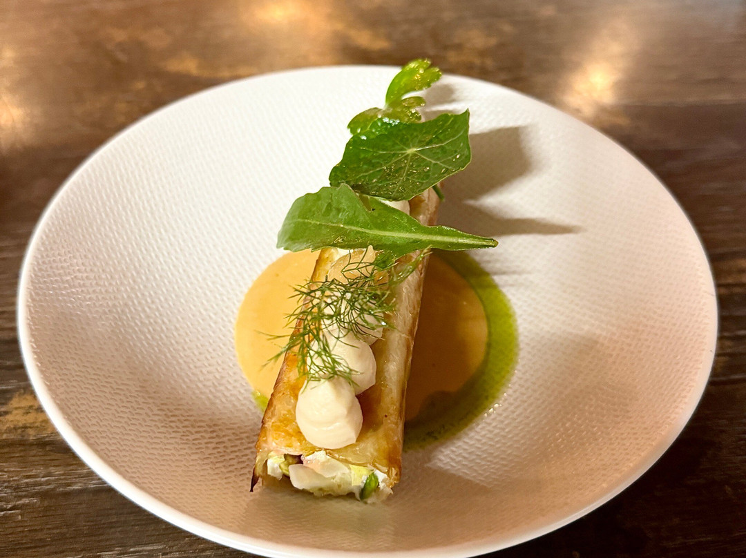 Restaurant Le Grenier