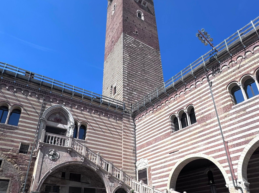 Palazzo della Ragione-维罗纳必去景点
