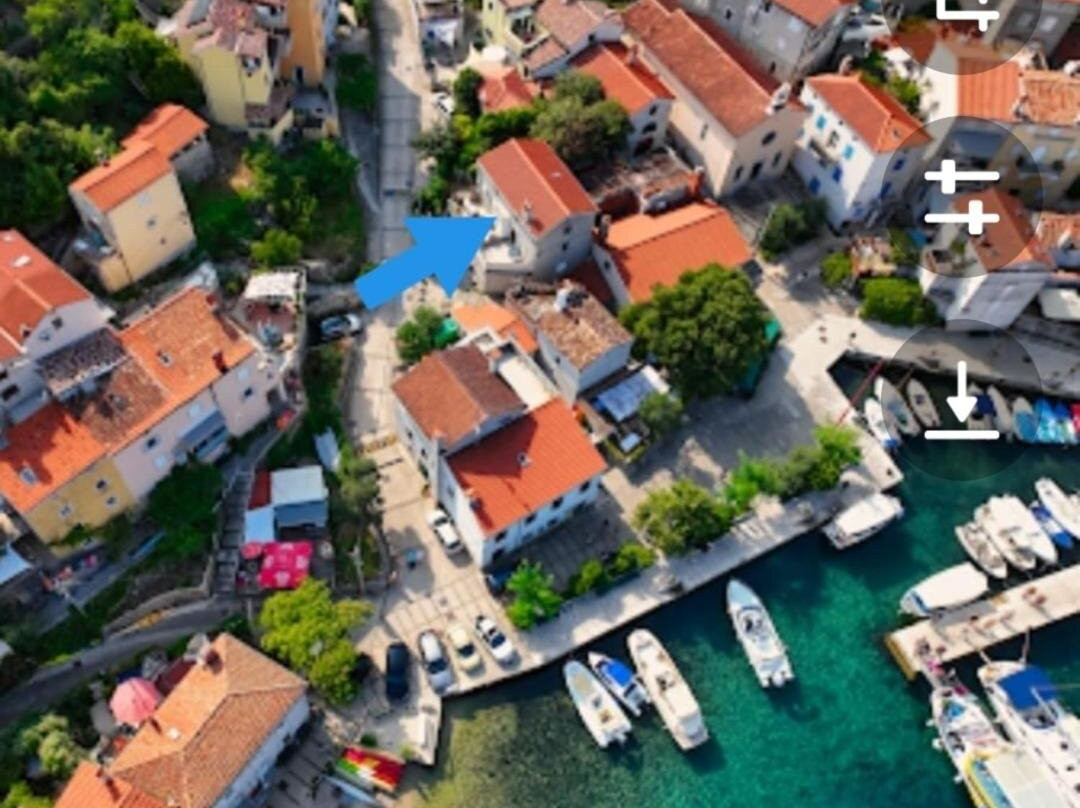 Apartmani Nevija