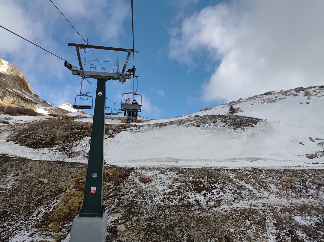 Catedral Alta Patagonis-圣卡洛斯-德巴里洛切必去景点