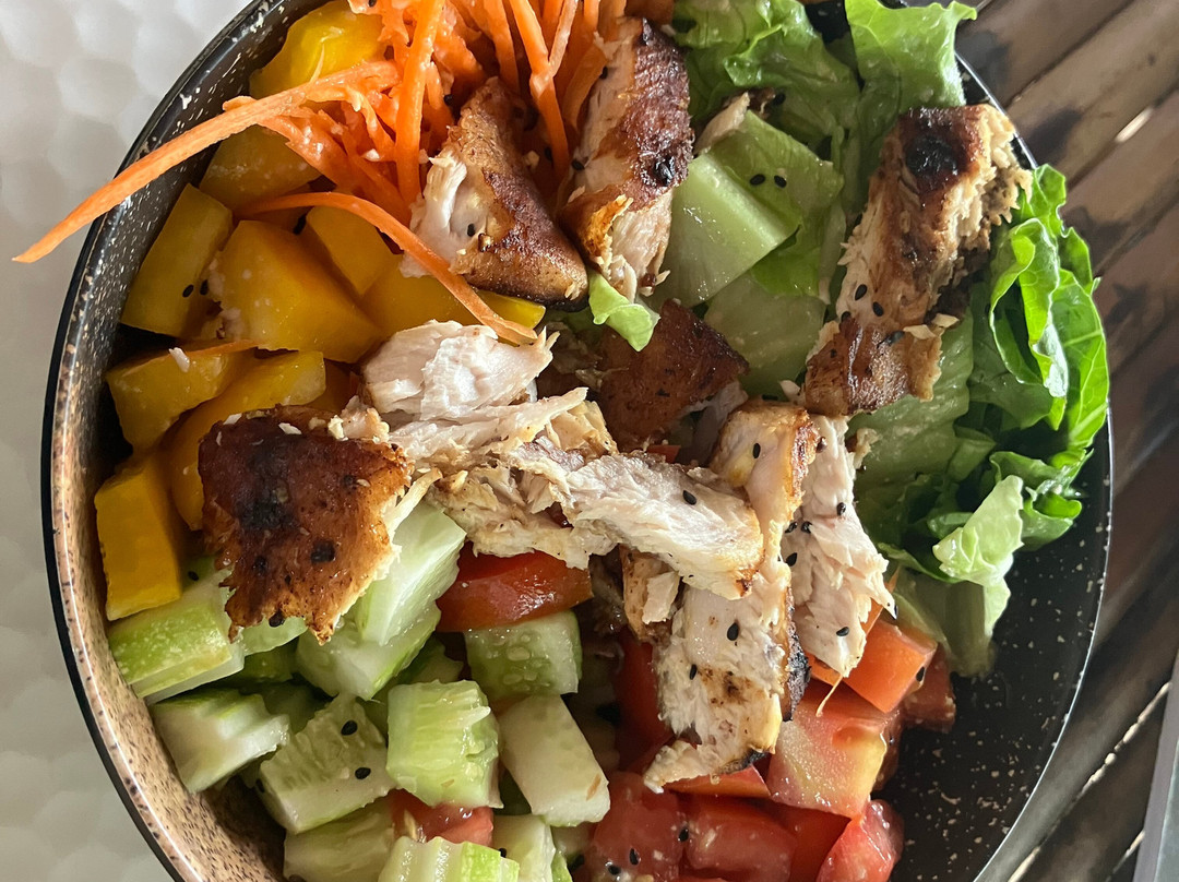 Kactus - The Hidden Treehouse主图