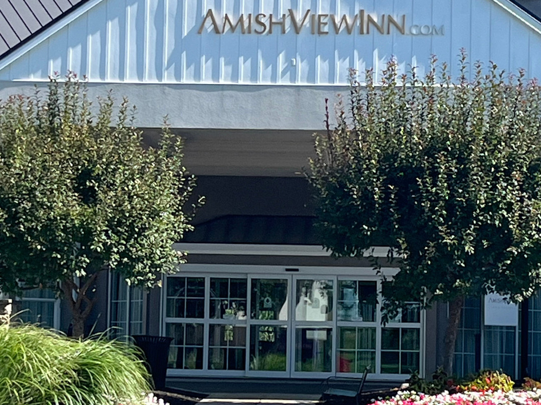 AmishView Inn & Suites主图