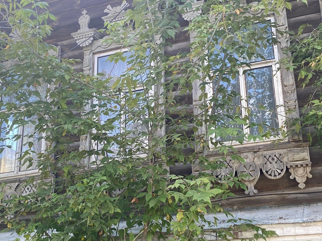 Rakov's House-Pavlovo必去景点
