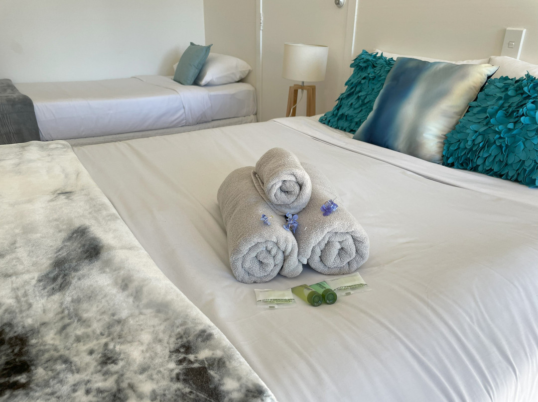 Tirau Motor Inn主图