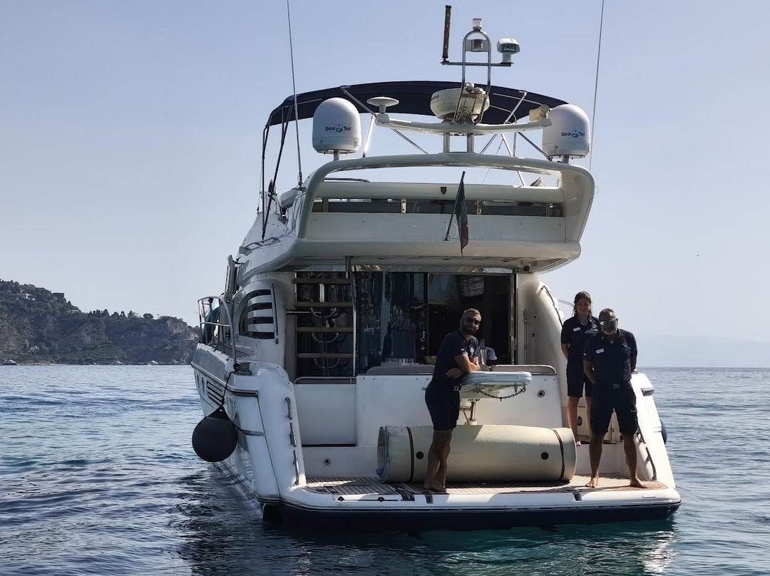 Tripping Sicily-Riposto必去景点