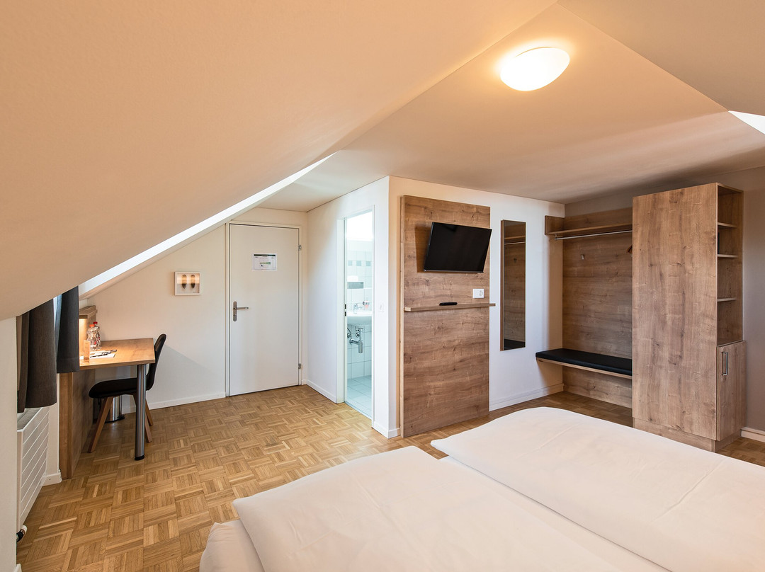 Hotel zum Hirschen主图