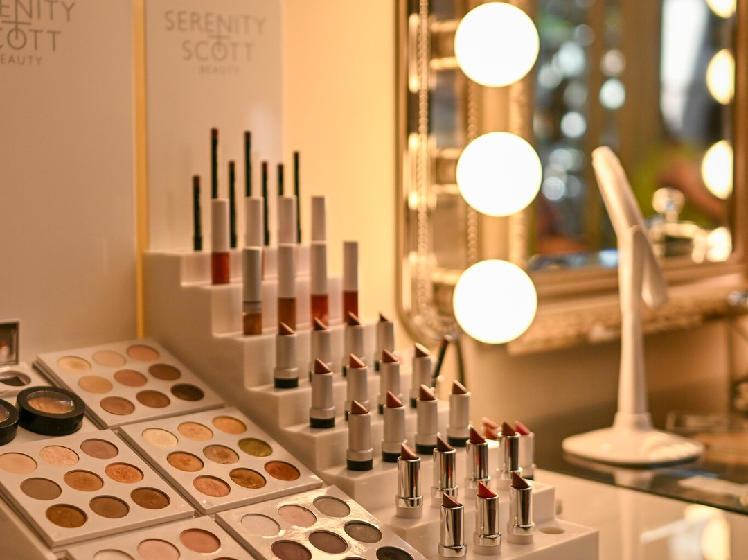 Grove Arcade-阿什维尔必去景点