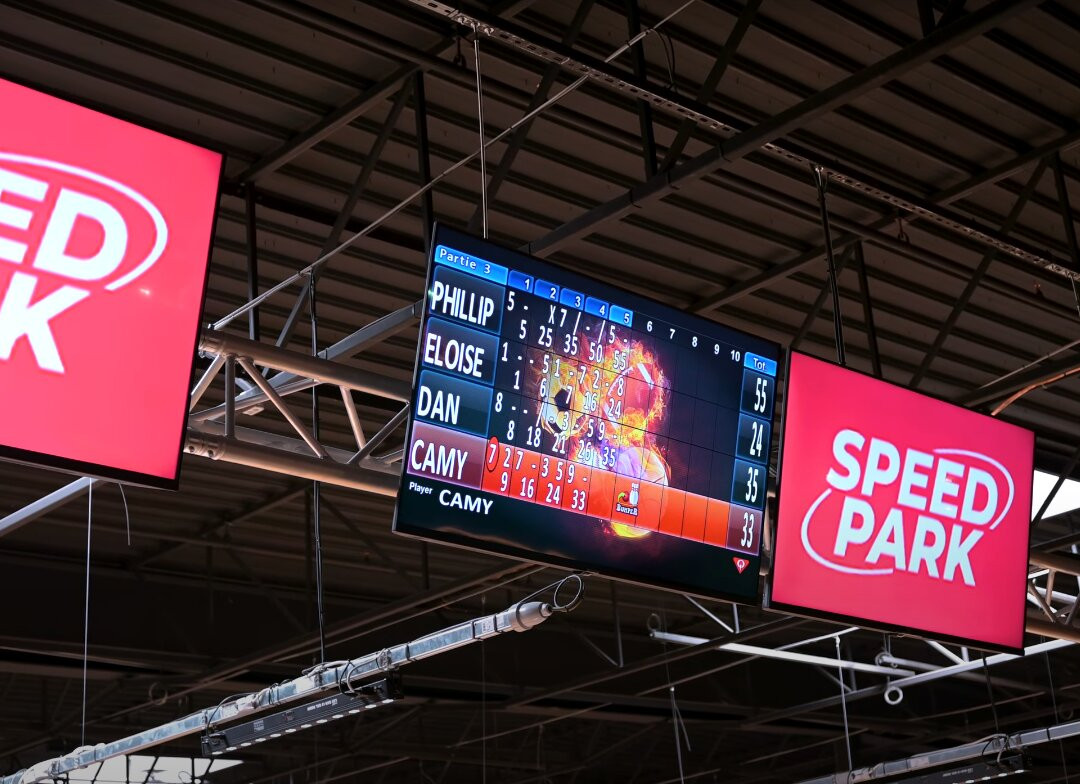 Speed Park Angers | Beaucouzé-Beaucouze必去景点