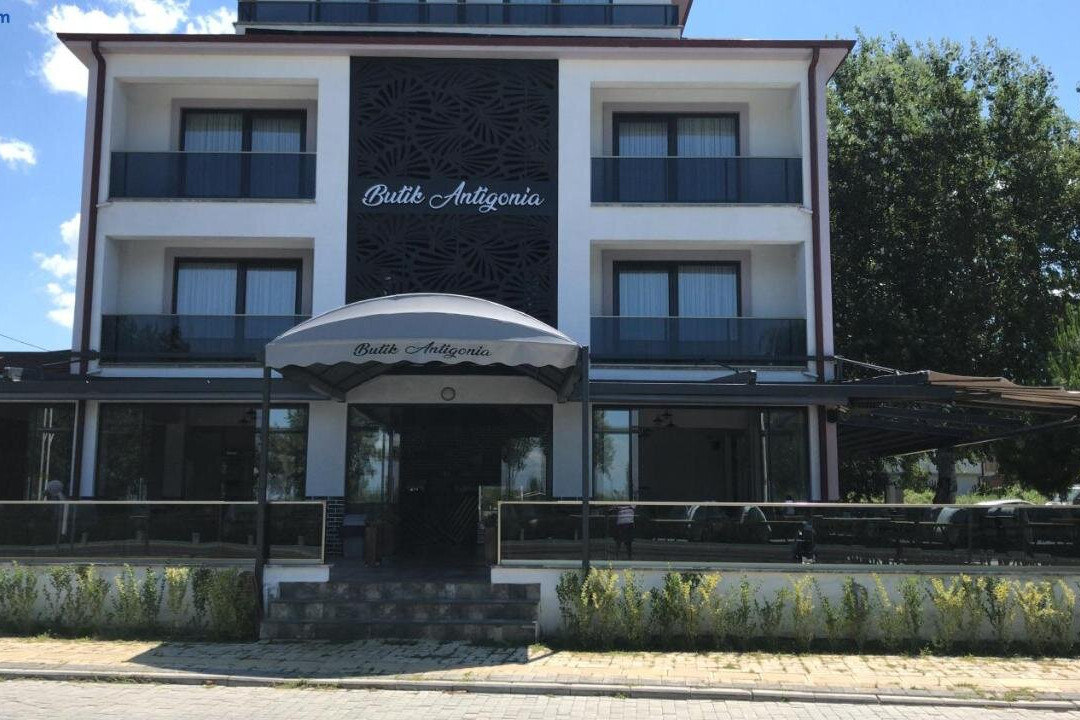 Antigonia Butik Otel