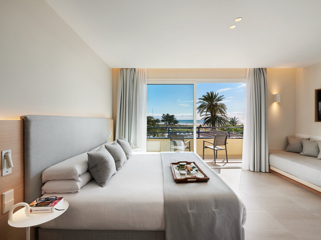 Hotel Ceferino主图