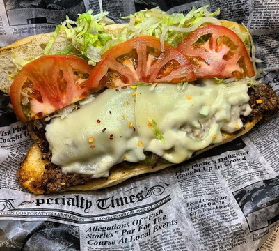 Twin City Deli主图