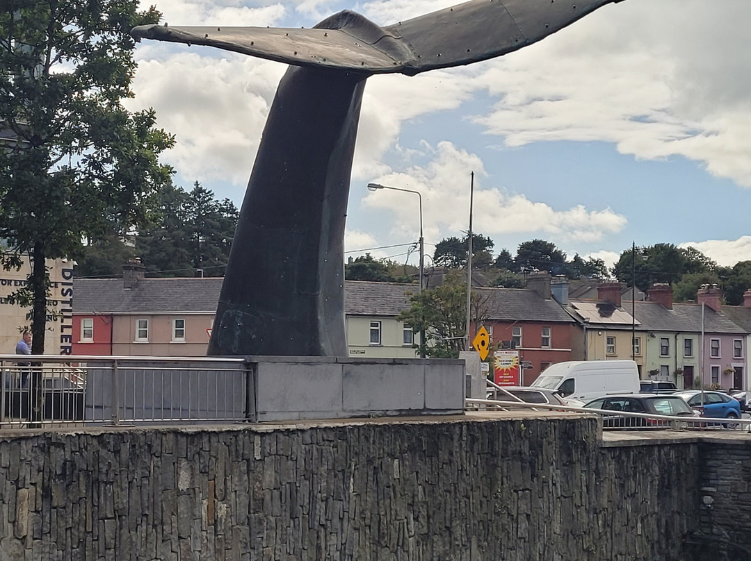 Clonakilty Distillery-Clonakilty必去景点