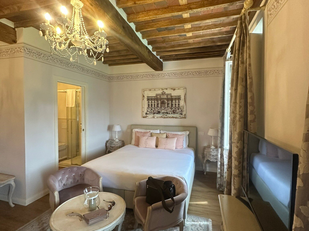 Villa La Preziosa主图