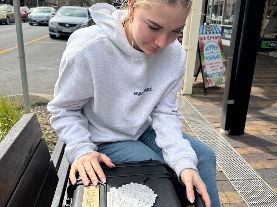 Chop It Axe Throwing & Escape It Rooms-维克多港必去景点