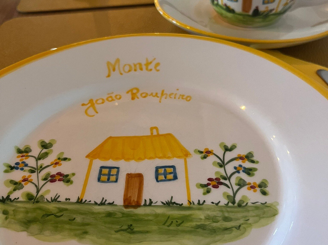 Monte Joao Roupeiro主图