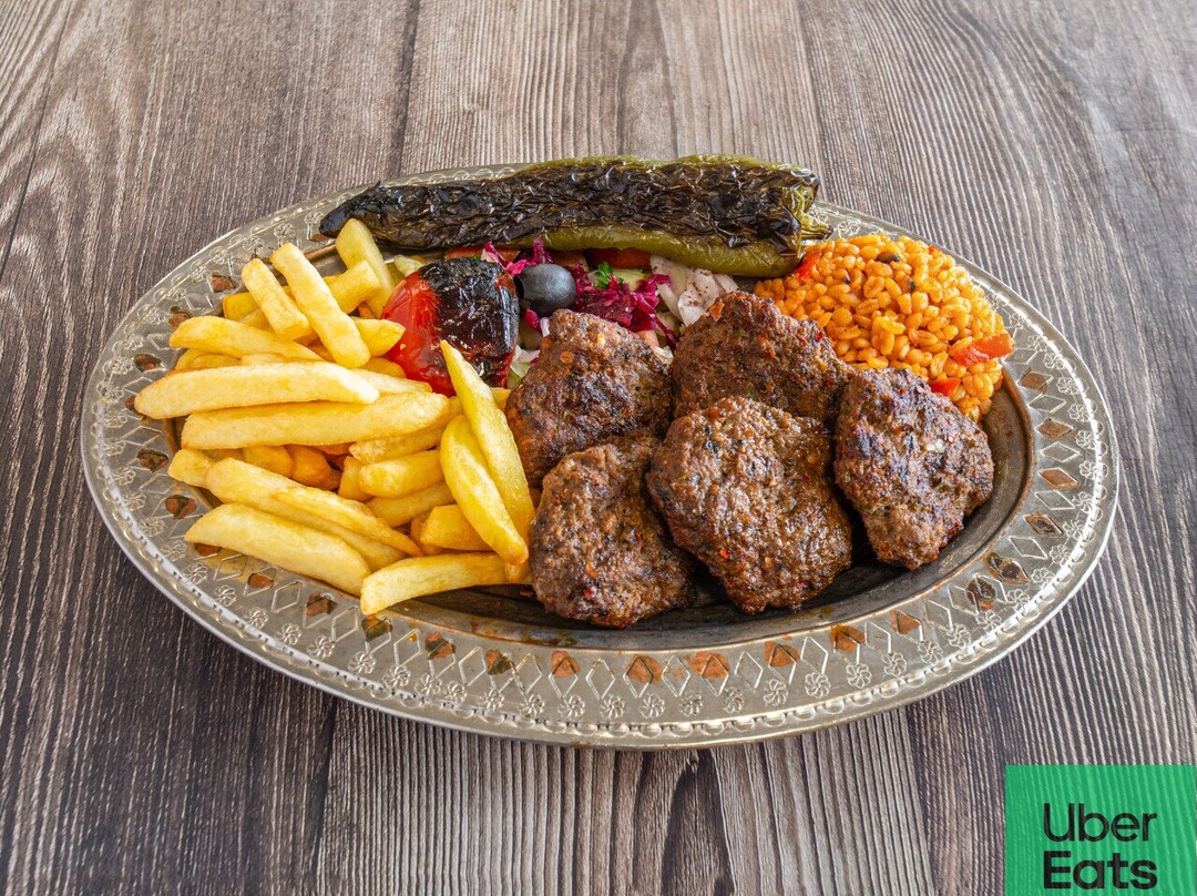 Marmaris Grill