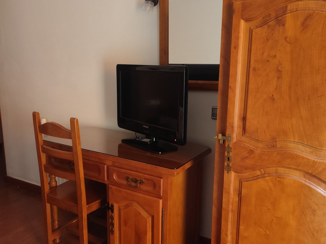 圣伊萨贝尔酒店主图