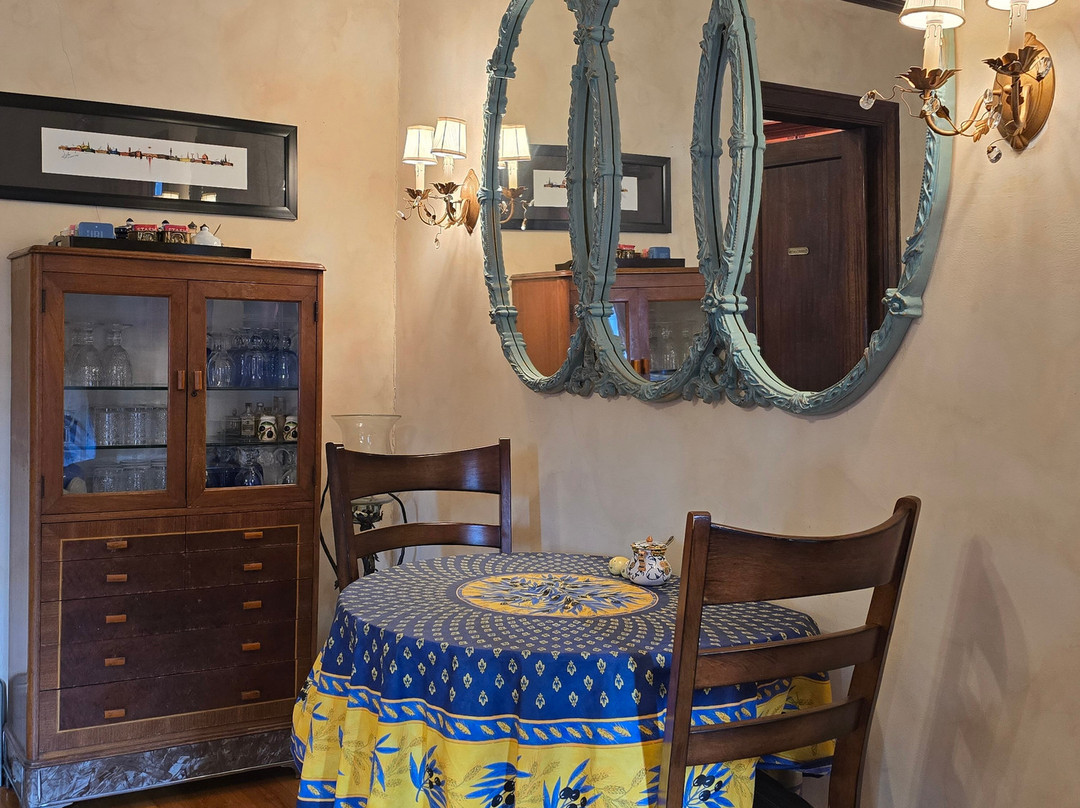 A' Tuscan Estate Bed & Breakfast主图