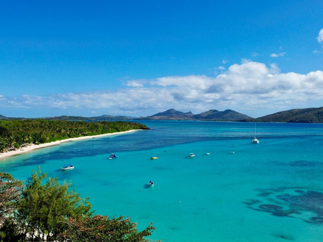 Oarsman's Bay Lodge主图