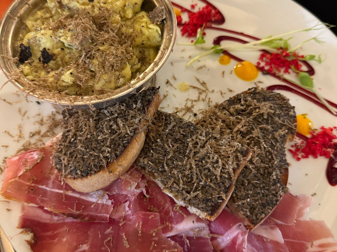 Albergo Ristorante Le Casaline主图