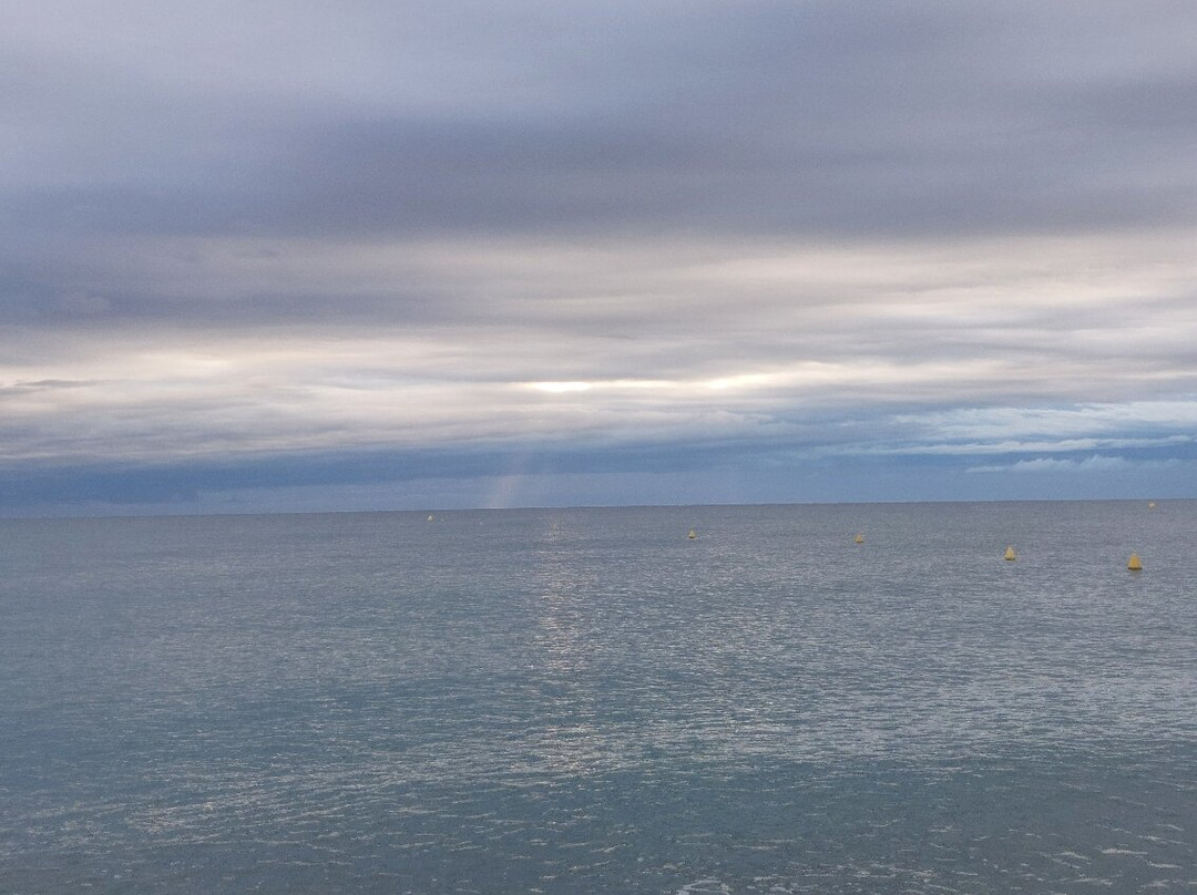 St-Cyprien Plage-Saint-Cyprien必去景点