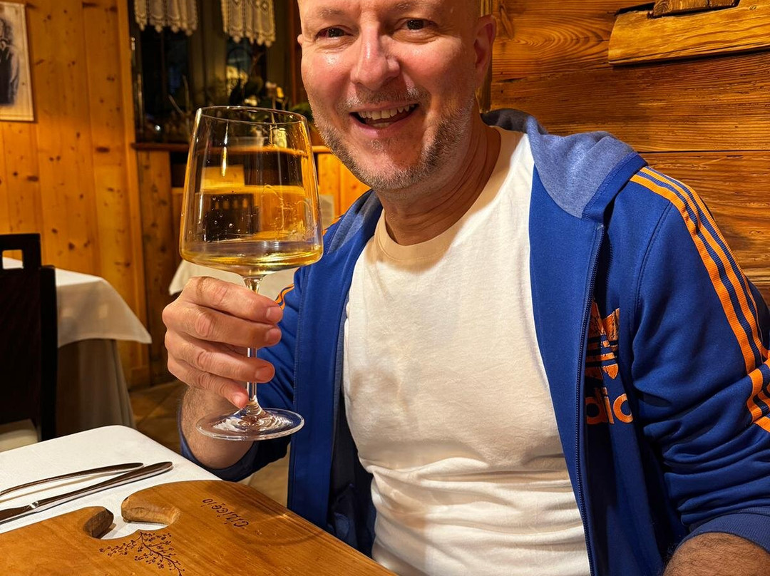 La Locandiera Carona主图