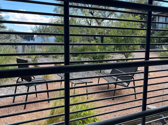 Thunderbird Hotel主图