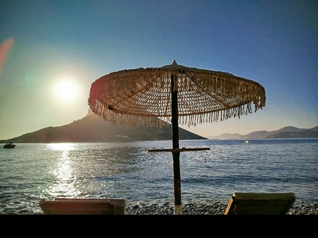 Hyperion Hotel Kalymnos主图