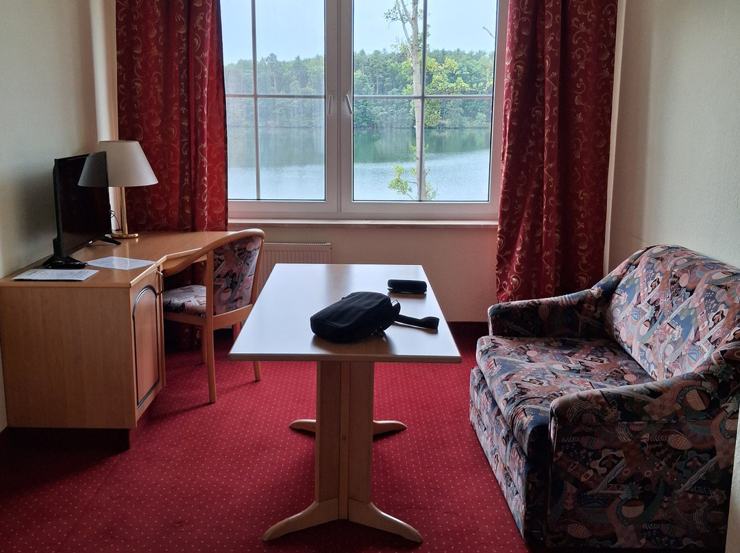 Waldseehotel Wirchensee主图