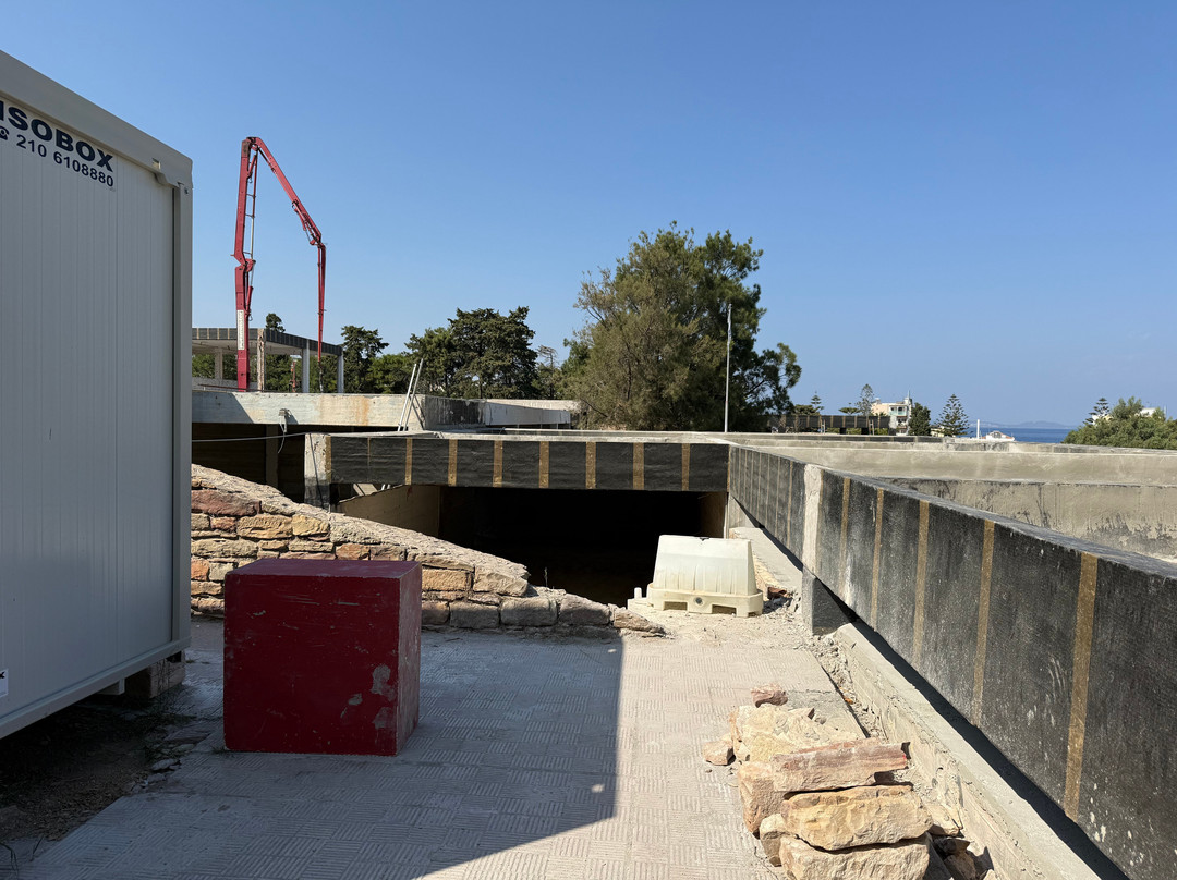 Archaeological Museum-希俄斯必去景点