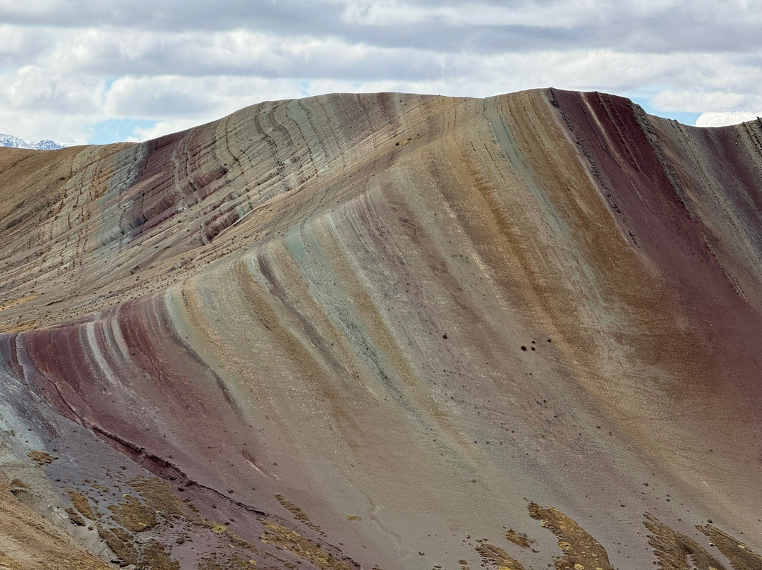 Andean Travel-利马必去景点