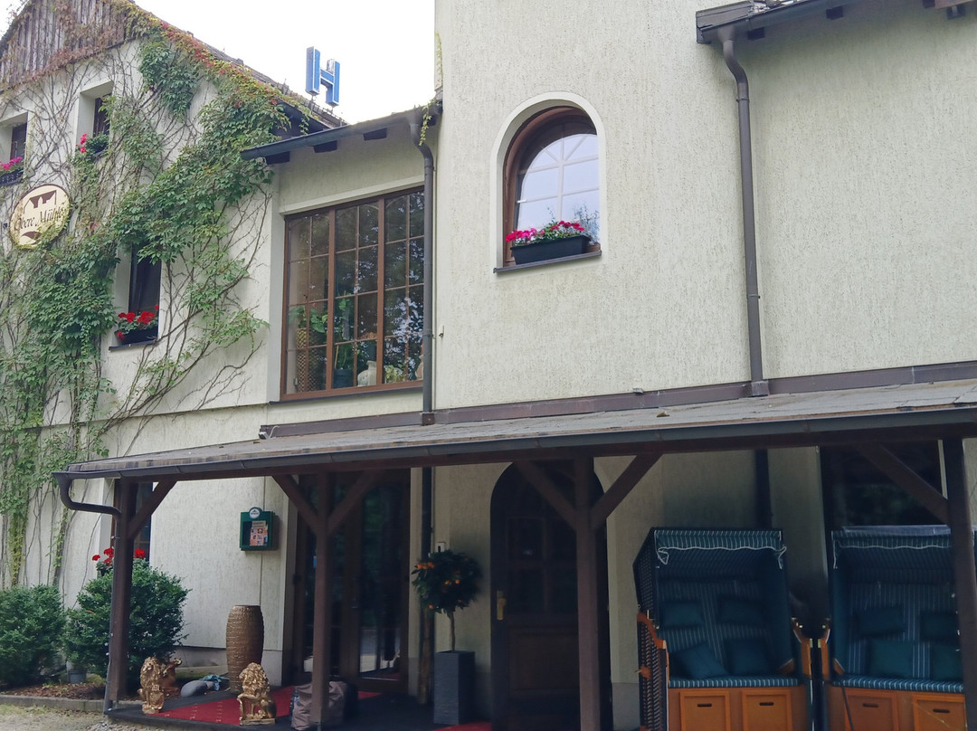 Hotel Obere Muehle主图