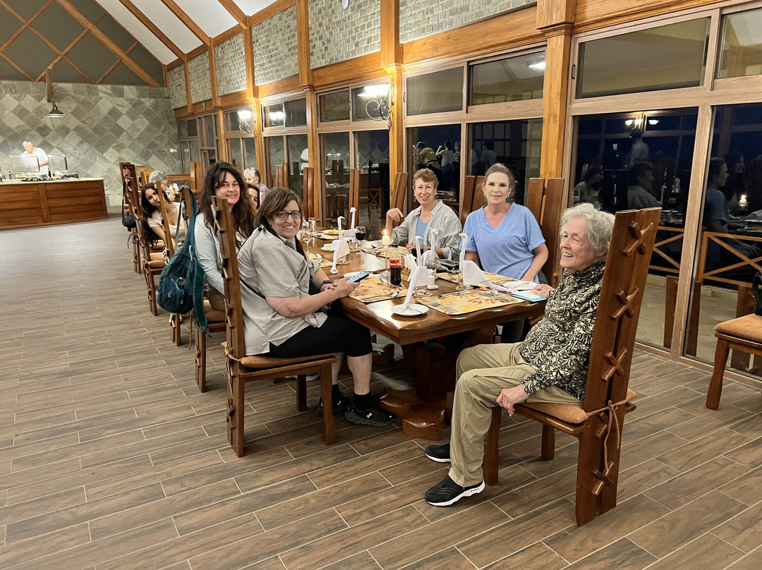 Kimarishe Serengeti Lodge by TNS Hospitality