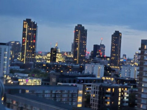 蒙卡尔姆东 - 傲途格精选酒店-酒店景观