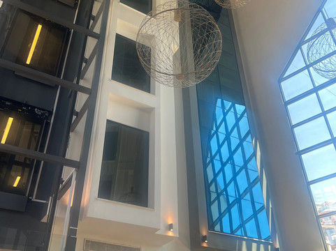 Algora Halal Hotel主图