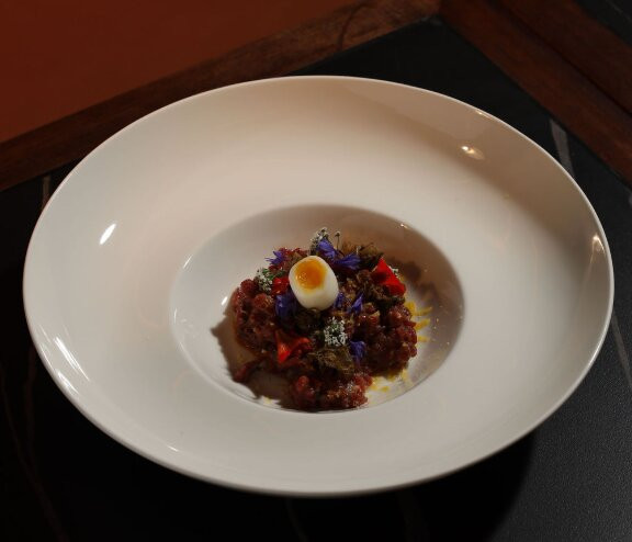 ORIGEN by Jorge Rausch