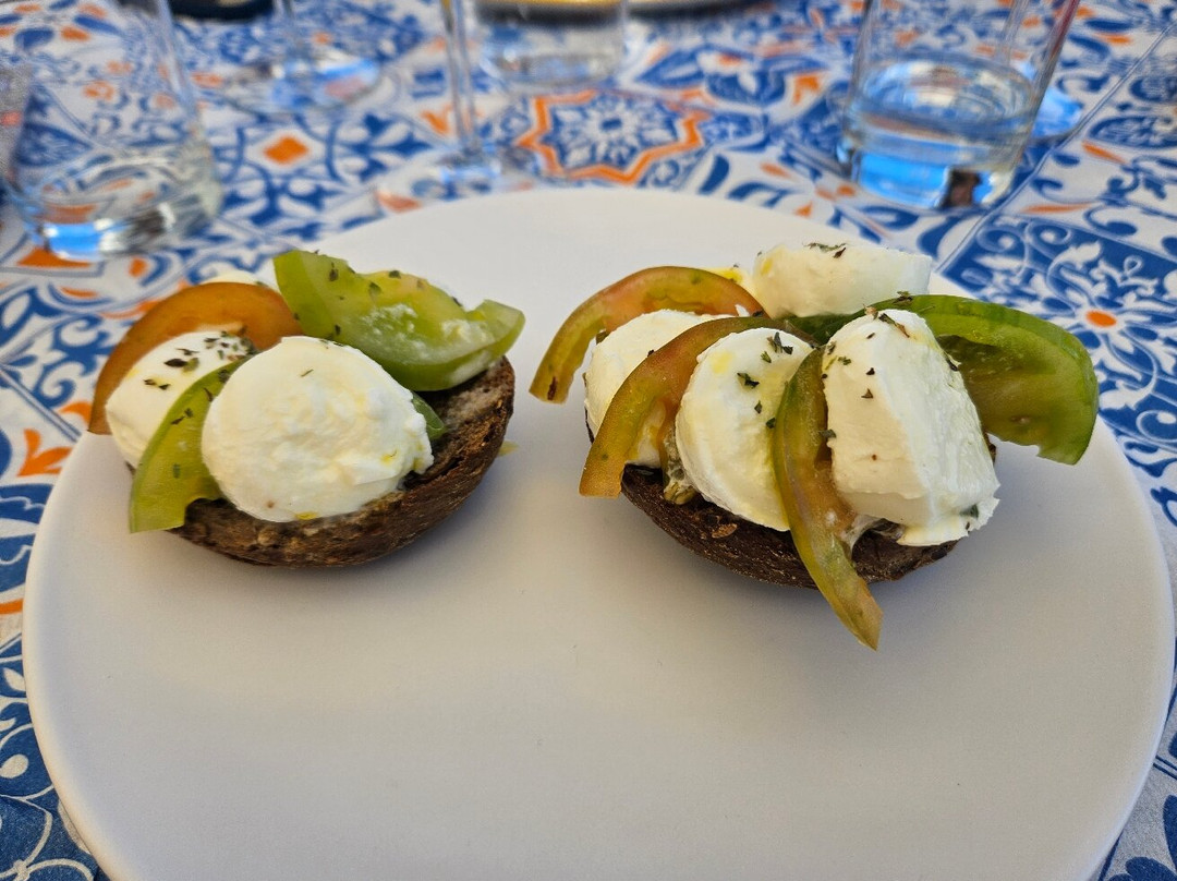 Restaurant La Nassa