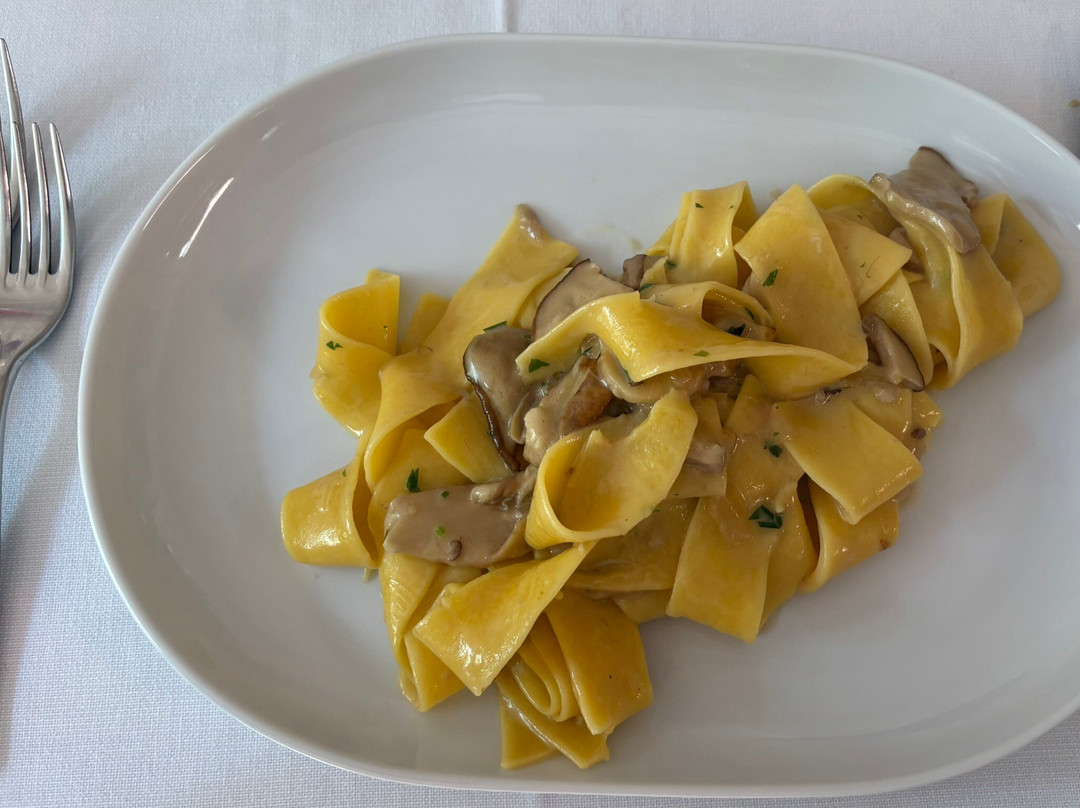 Locanda Maria Vittoria