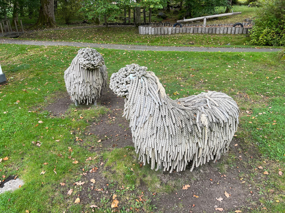 Alsters Herrgård-卡尔斯塔德必去景点