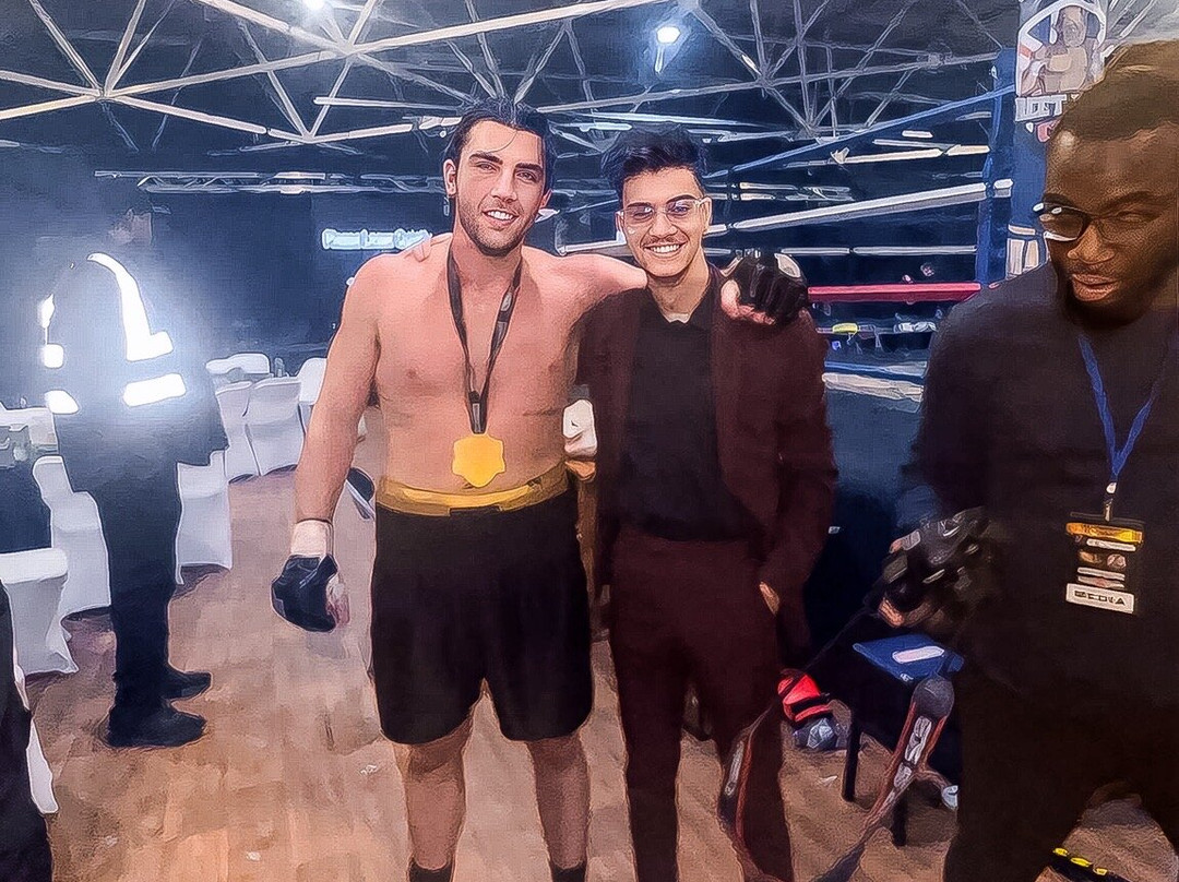 Harrow  Garden Centre-哈罗必去景点