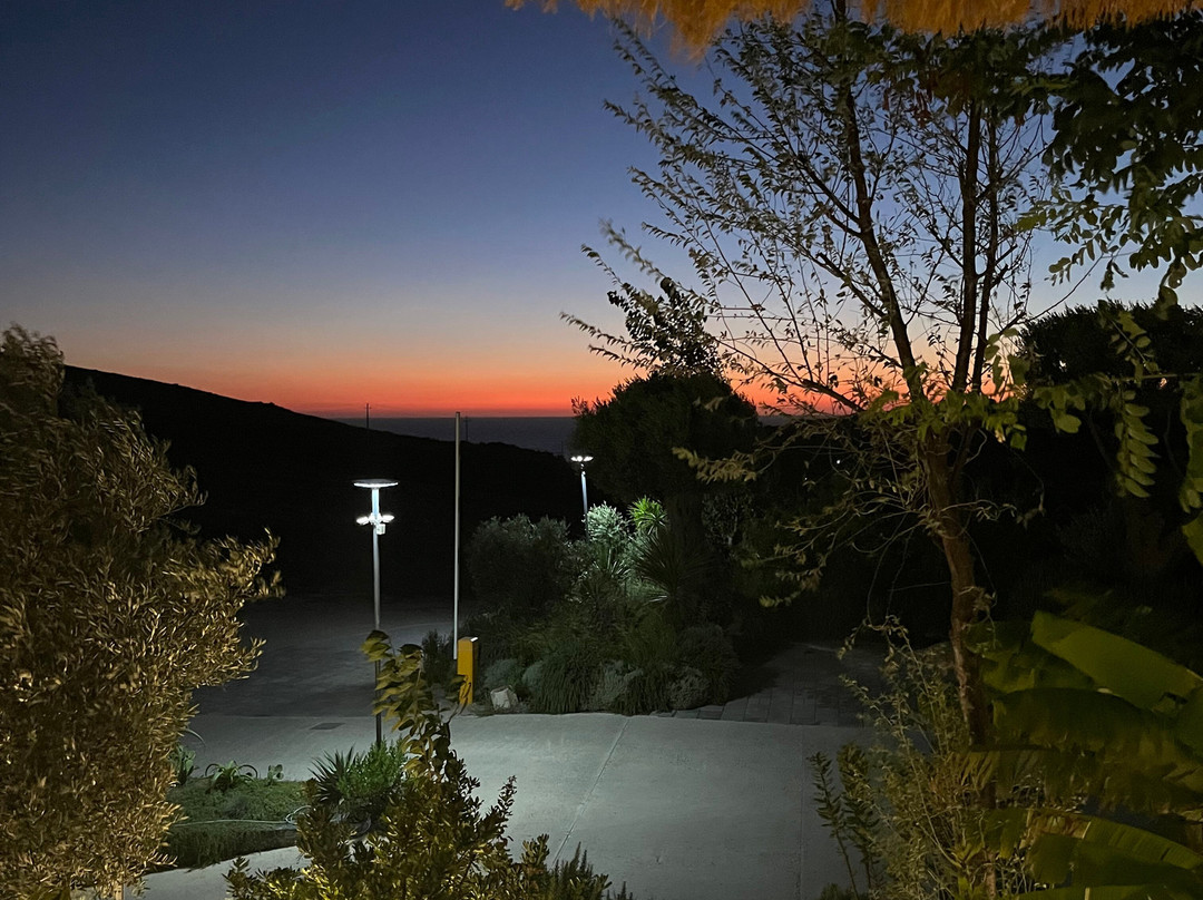 Cape Of Rodon Resort-杜勒斯必去景点