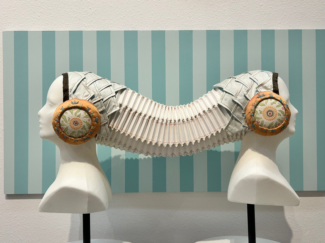 Anderson Museum of Contemporary Art-罗斯威尔必去景点